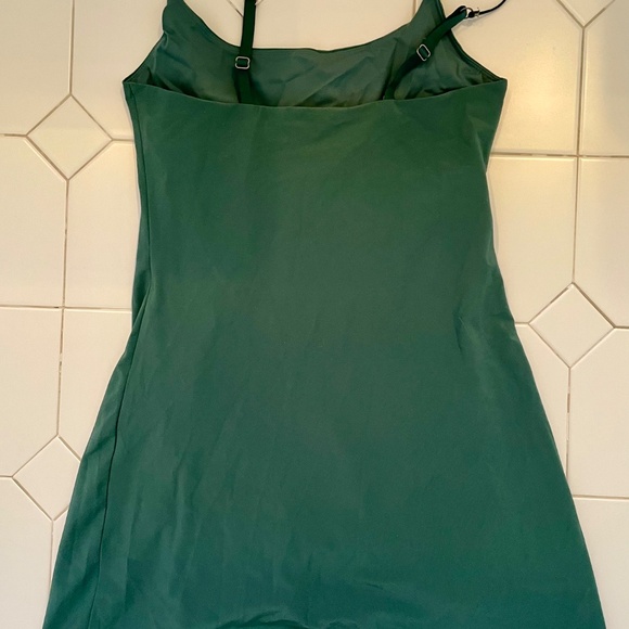 ABERCROMBIE traveler tennis dress in green size XS - Picture 3 of 6